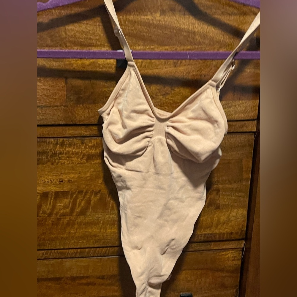Skims thong shaper